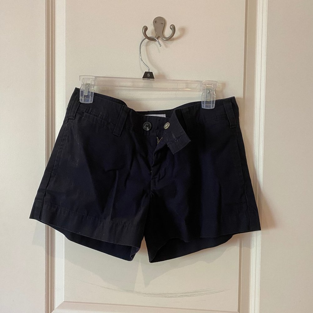 Chino Shorts